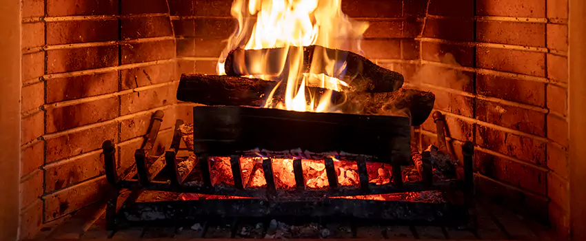 Chimney Ash Dump Cover Repair Services in Roselle, IL