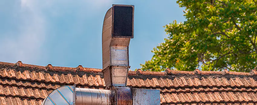 Chimney Cleaning Cost in Roselle, Illinois
