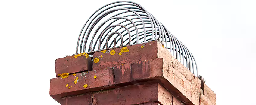 Chimney Crown Problems in Roselle, Illinois
