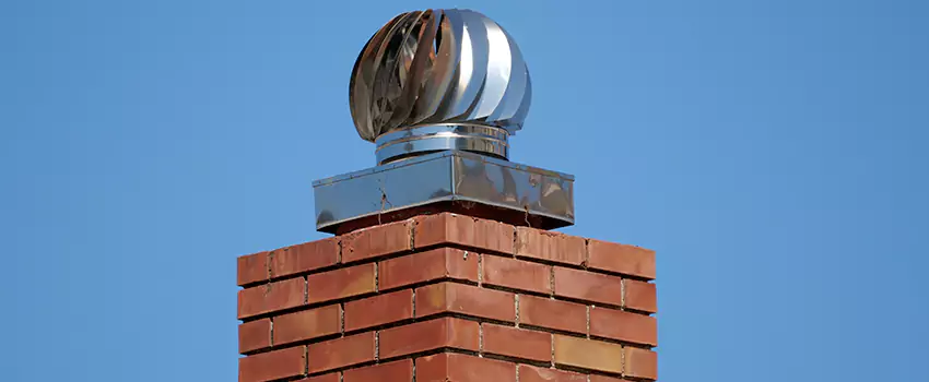 Chimney Damper Hinge Repair in Roselle, IL