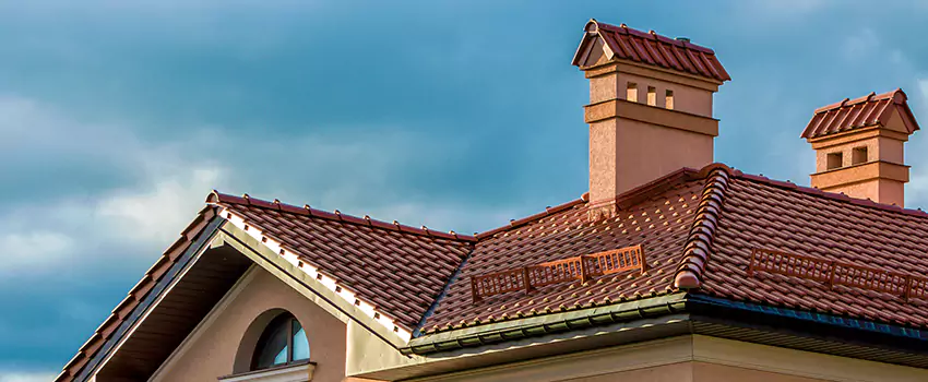 Residential Chimney Services in Roselle, Illinois