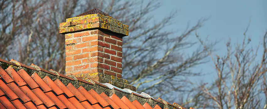 Chimney Flue Cap Installation in Roselle, IL