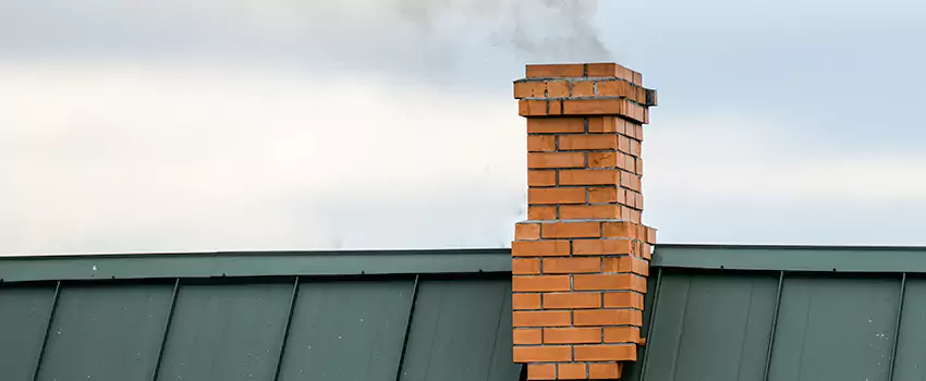 Chimney Installation Company in Roselle, IL