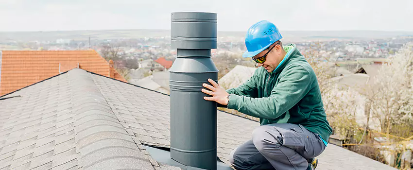Insulated Chimney Liner Services in Roselle, IL