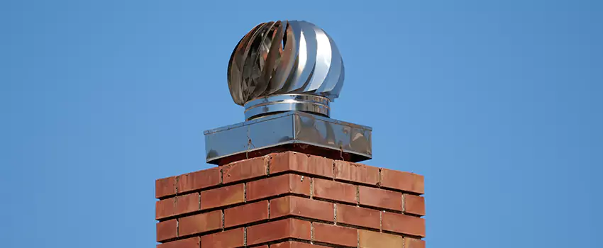Chimney Flue Rebuild Services in Roselle, Illinois