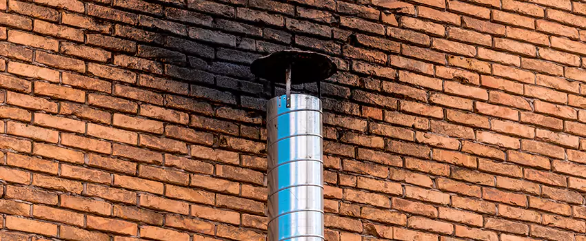 Chimney Design and Style Remodel Services in Roselle, Illinois