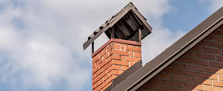 Chimney Saver Masonry Repair Contractor in Roselle, Illinois
