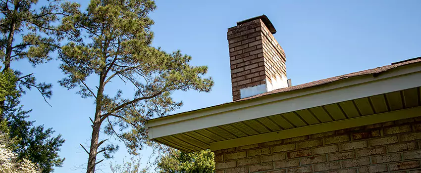 Brick Chimney Sweep Near Me in Roselle, IL