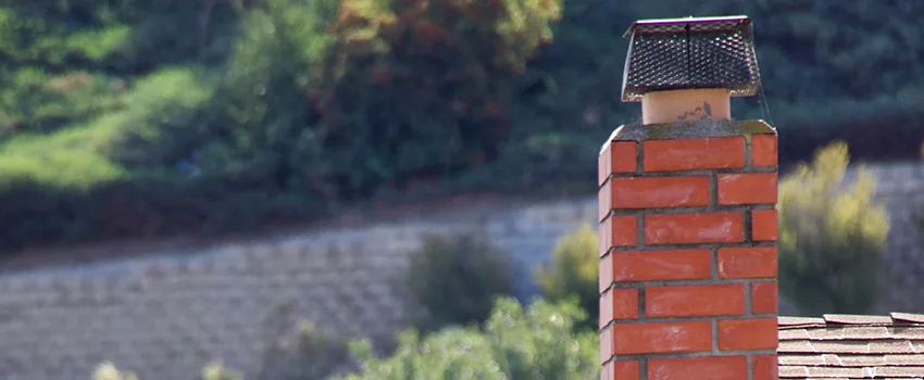 Chimney Tuckpointing And Masonry Restoration in Roselle, IL