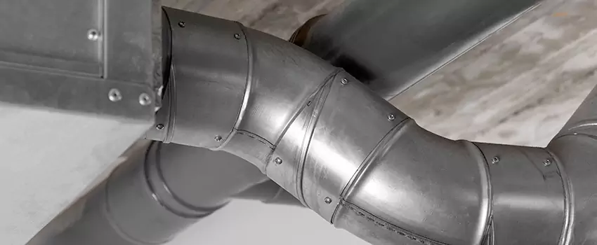 Dryer Vent Blockage Inspection in Roselle, IL