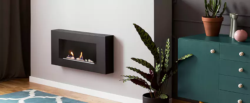 Cost of Ethanol Fireplace Repair And Installation Services in Roselle, IL