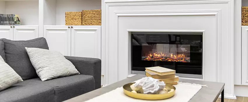 Professional Fireplace Maintenance Contractors in Roselle, IL