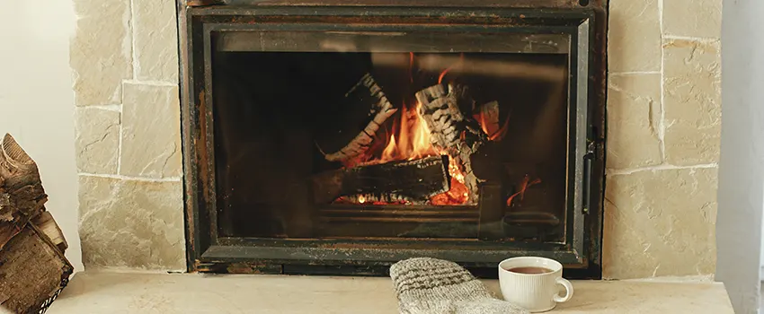 Fireplace Door Handle Replacements Services in Roselle, Illinois