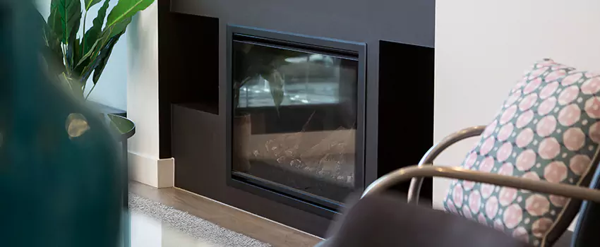 Gas Fireplace Installation in Roselle, IL