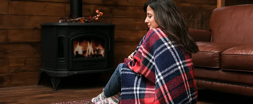 Fireplace Firebox Grate Replacement Services  in Roselle, Illinois