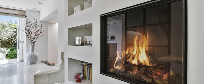 Fireplace Screen Installation And Replacement in Roselle, IL