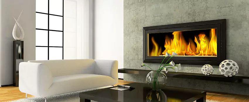 Fireplace Hearth Ideas in Roselle, Illinois