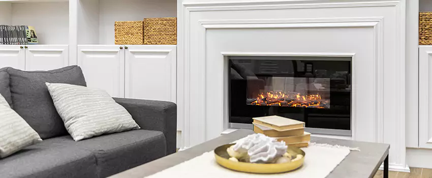 Pellet Fireplace Insert Installation in Roselle, IL