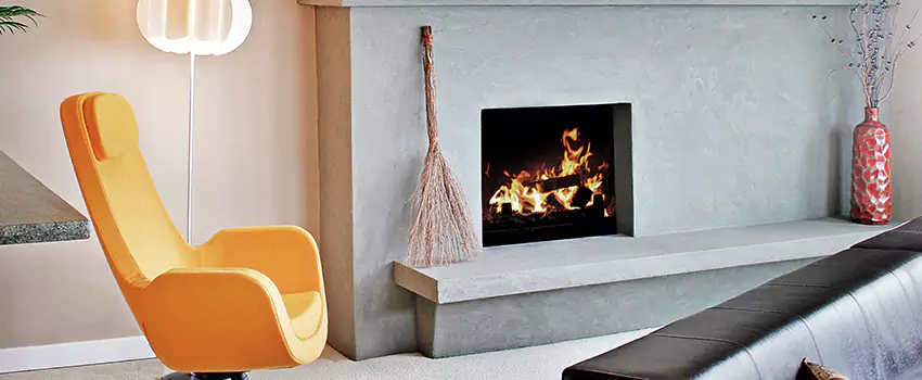 Electric Fireplace Makeover Services in Roselle, IL
