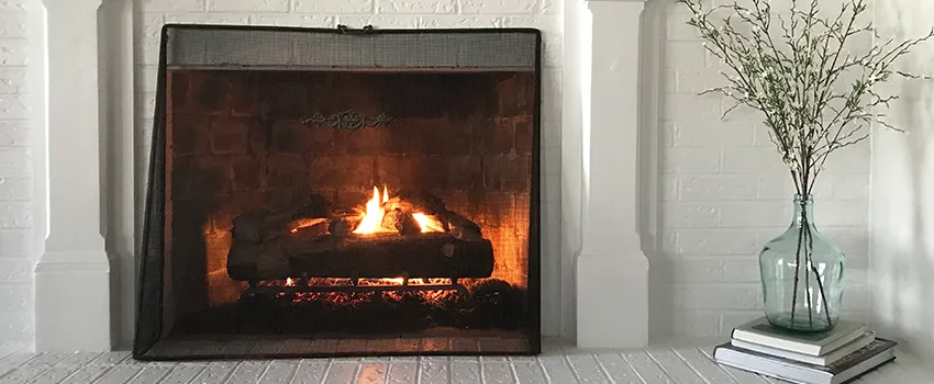 Cost-Effective Fireplace Mantel Inspection And Maintenance in Roselle, IL