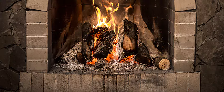 Cost of Rebuilding A Fireplace in Roselle, Illinois