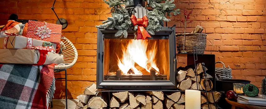 Steel Fireplace Grate Repair And Replacement Services in Roselle, Illinois