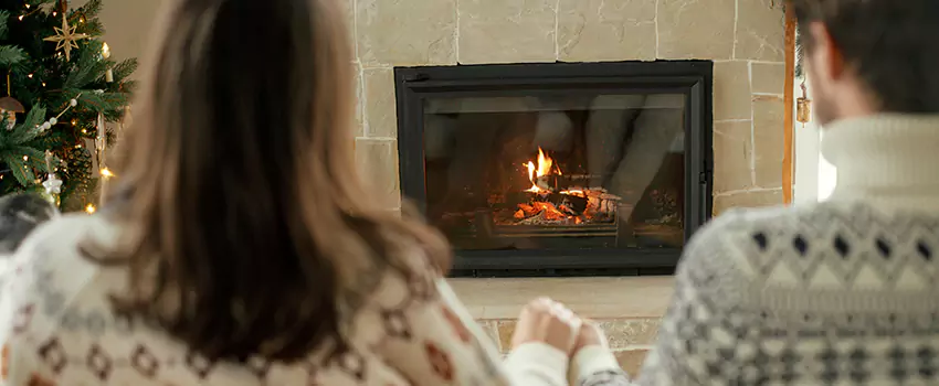 Fireplace Firebox Refurbish & Restore Services in Roselle, IL