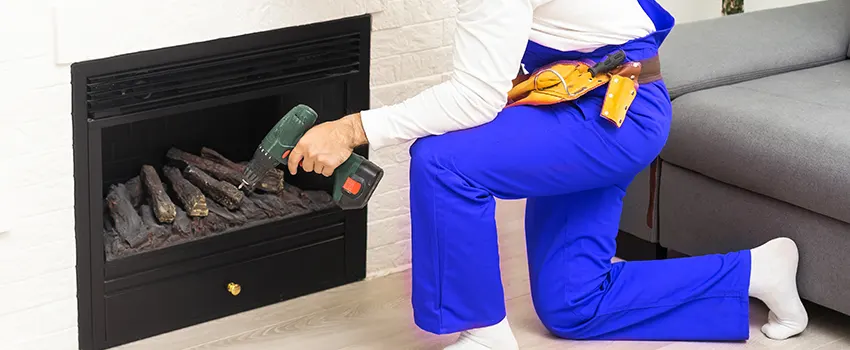 Fireplace Safety Inspection Specialists in Roselle, Illinois