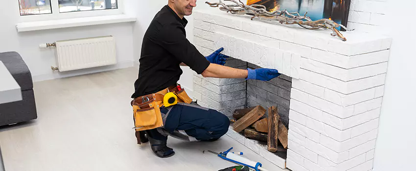 Gas Fireplace Repair And Replacement in Roselle, IL