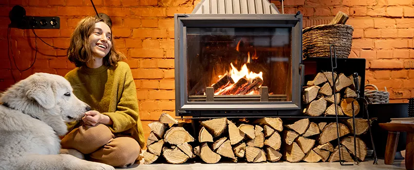 Fireplace Smell Removal Cost in Roselle, IL