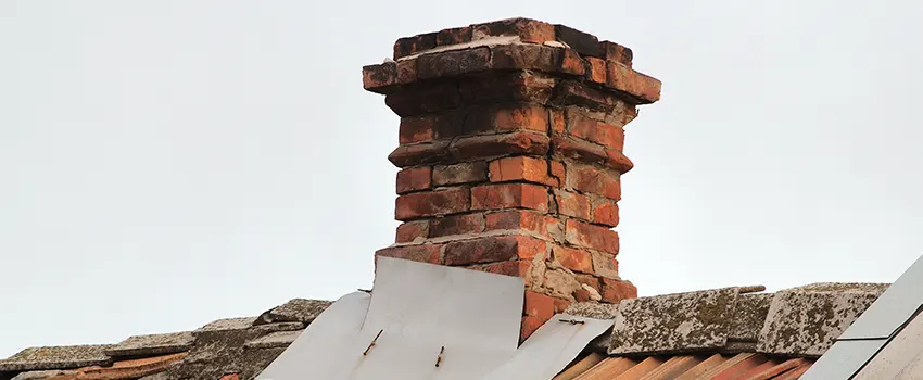 Cost of Fixing Blocked Chimney in Roselle, Illinois