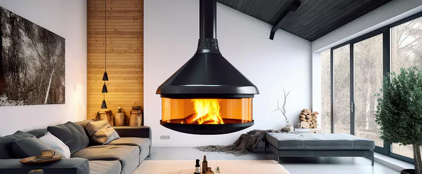 Floating Damaged Fireplace Repair Services in Roselle, IL