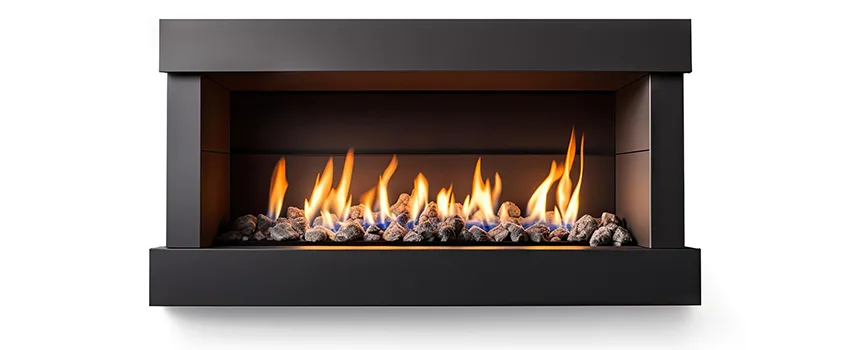 Outdoor Gas Fireplaces Installation in Roselle, IL
