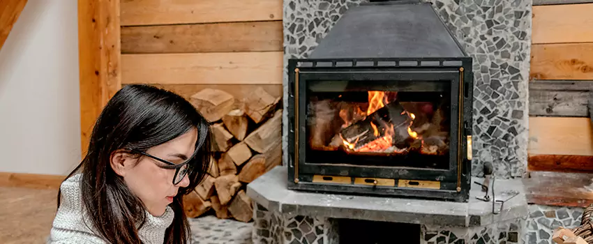 Harman P68-C Pellet Stove Repair in Roselle, Illinois 
