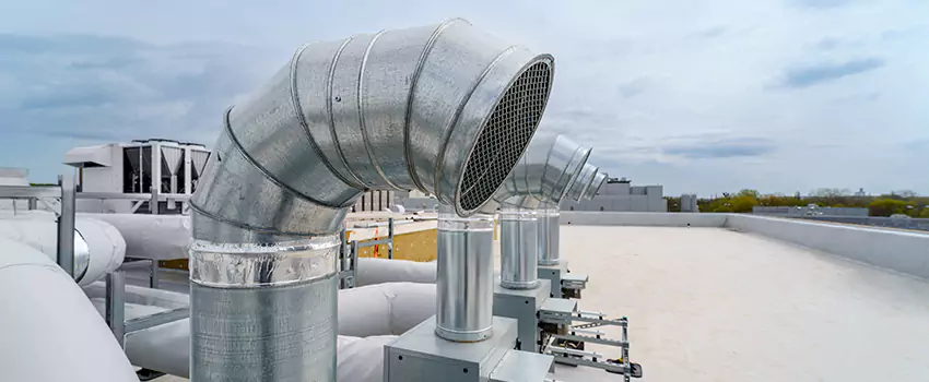 Insulated Ductwork Repair Services Near Me in Roselle, IL