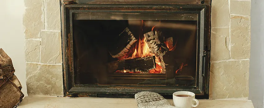 Kings man Fireplaces Insert Services in Roselle, IL