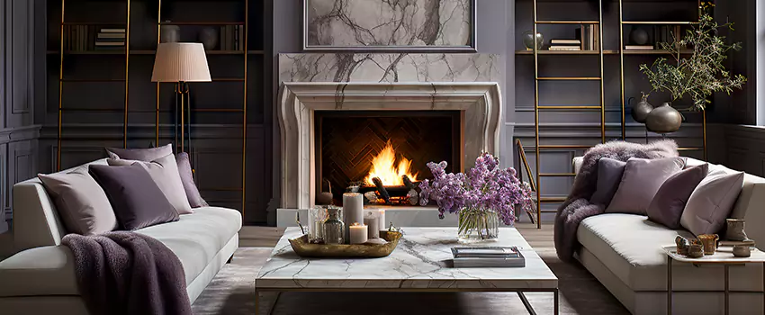 Napoleon Galaxy Series Outdoor Fireplaces Repair in Roselle, IL
