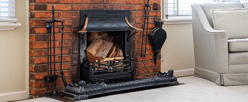 Custom Old Fireplace Redesign Services in Roselle, Illinois