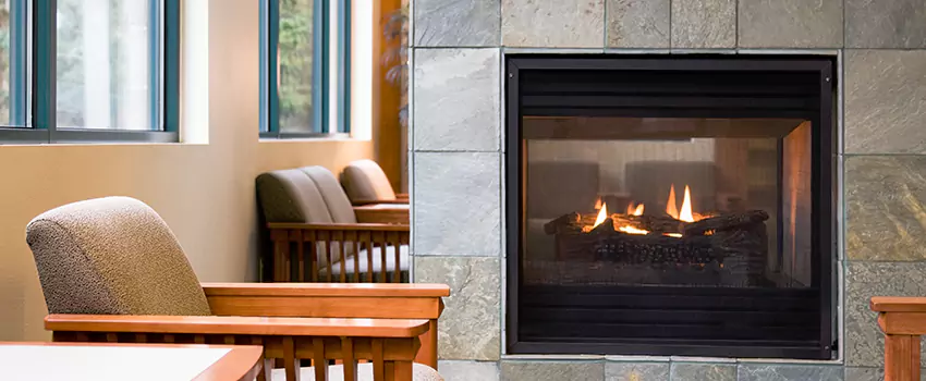 Osburn Fireplace Tempered Glass Hearth Pad Replacement in Roselle, Illinois