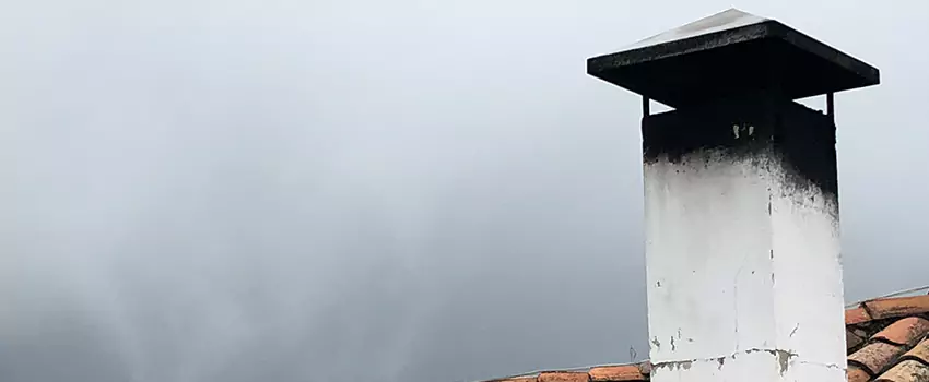 Prefab Chimney Crown Installation in Roselle, IL