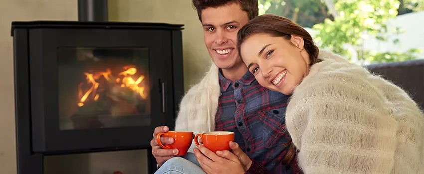 Regency Traditional Fireplace Products Maintenance and Repair in Roselle, Illinois