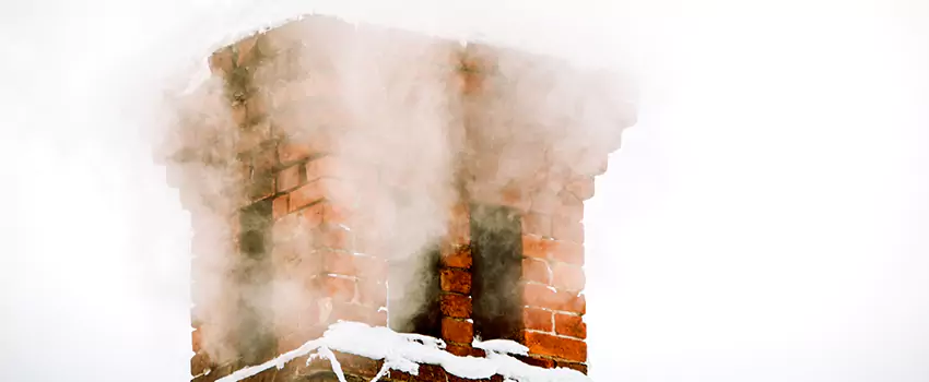 Chimney Flue Soot Removal in Roselle, IL
