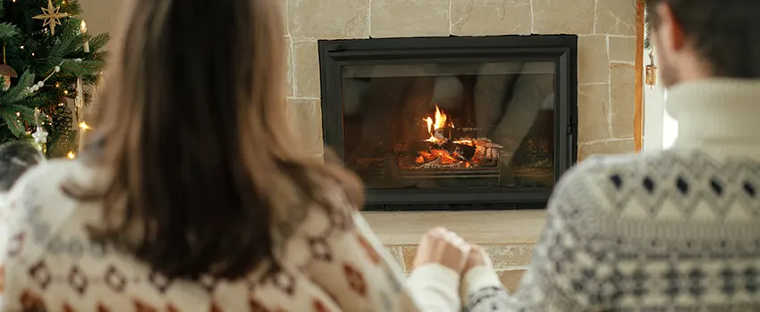 Superior Open-Hearth Wood Fireplaces in Roselle, IL