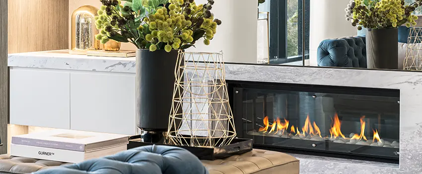 Professional Town & Country Luxury Fireplace Maintenance Experts in Roselle, Illinois