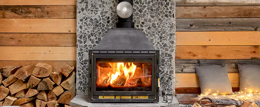 Travis Industries Elite Fireplace Inspection and Maintenance in Roselle, Illinois