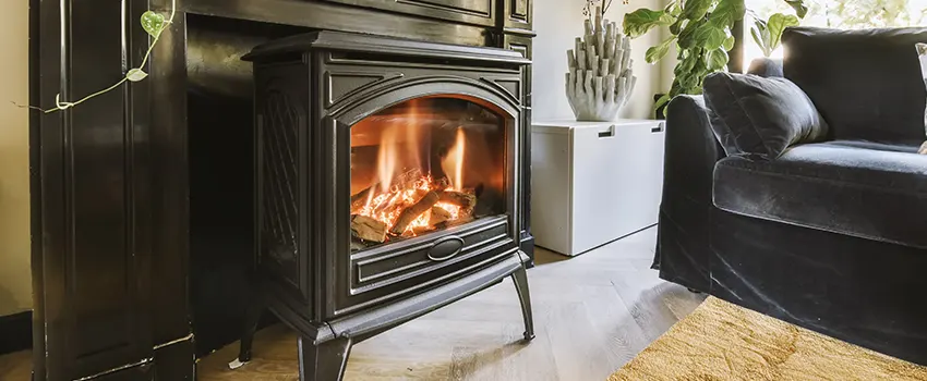 Valor Wood Fireplace in Roselle, IL