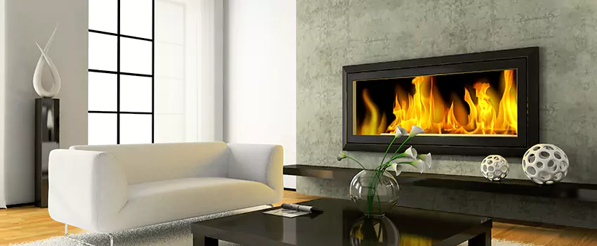 Ventless Fireplace Oxygen Depletion Sensor Installation and Repair Services in Roselle, Illinois