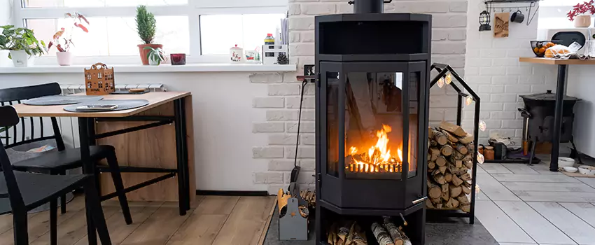 Cost of Vermont Castings Fireplace Services in Roselle, IL