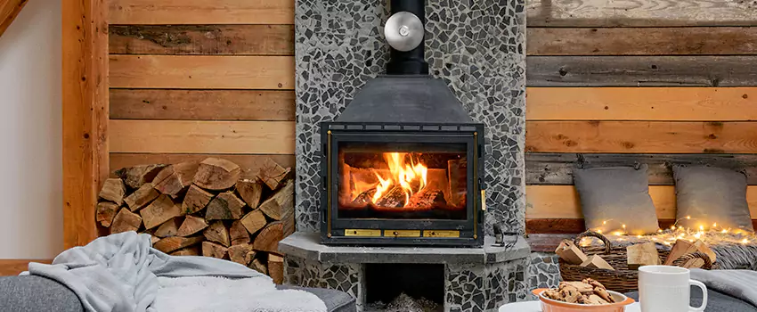 Affordable Wood Fireplace Fixing Solutions in Roselle, Illinois