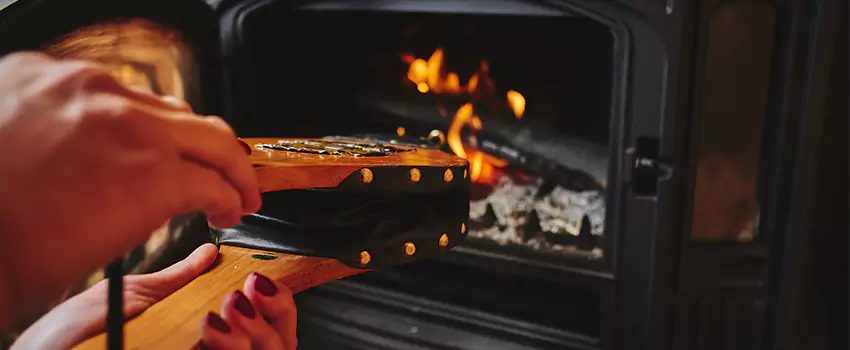 Cost of Wood Furnace Repair and Installation Services in Roselle, IL